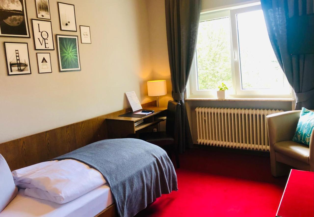 Hotel-Restaurant Berghof Johannesberg Zewnętrze zdjęcie