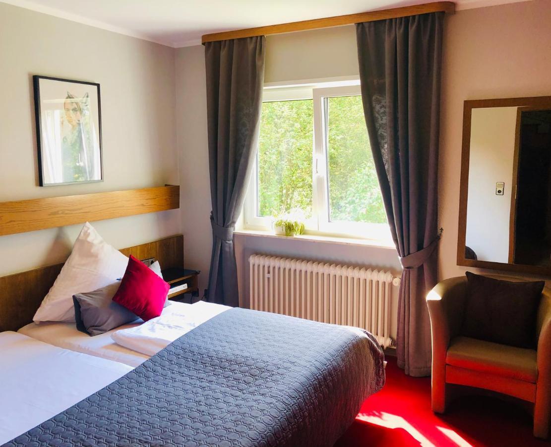 Hotel-Restaurant Berghof Johannesberg Zewnętrze zdjęcie