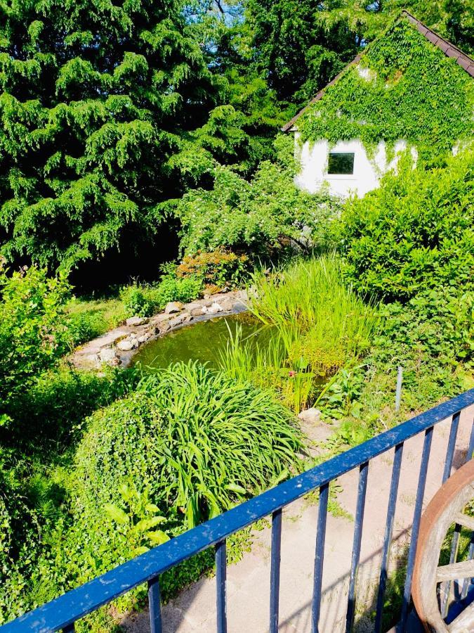 Hotel-Restaurant Berghof Johannesberg Zewnętrze zdjęcie