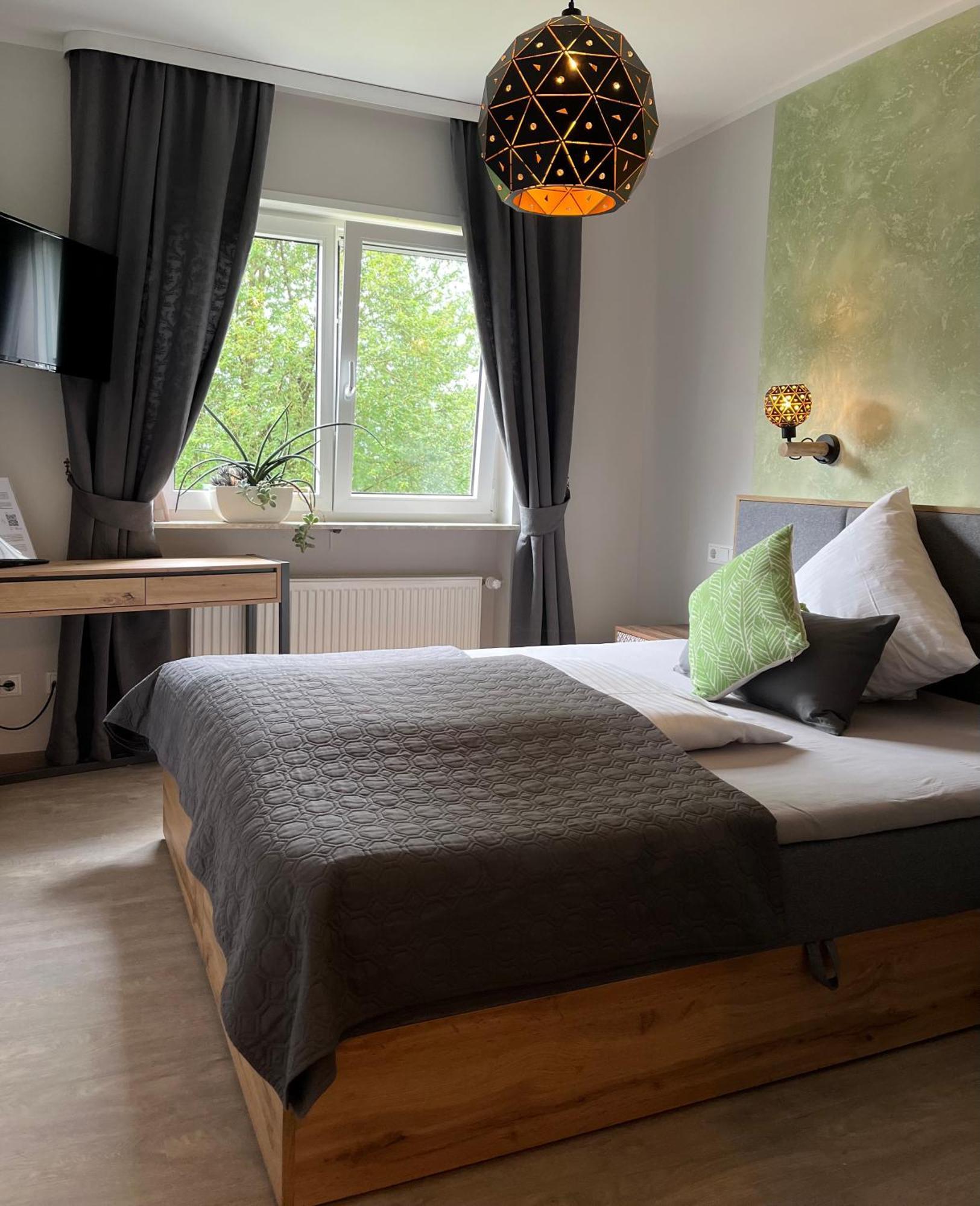 Hotel-Restaurant Berghof Johannesberg Zewnętrze zdjęcie
