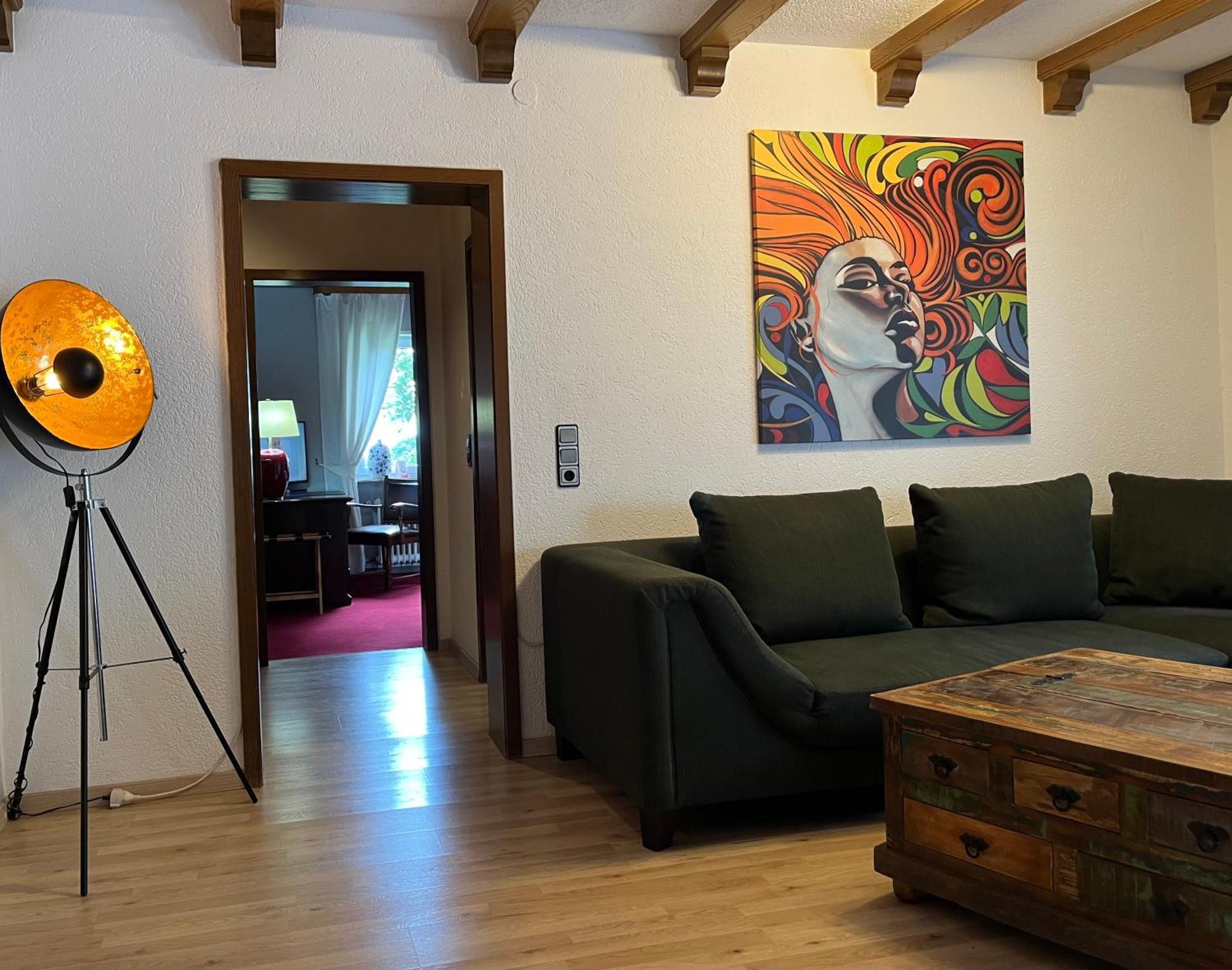 Hotel-Restaurant Berghof Johannesberg Zewnętrze zdjęcie