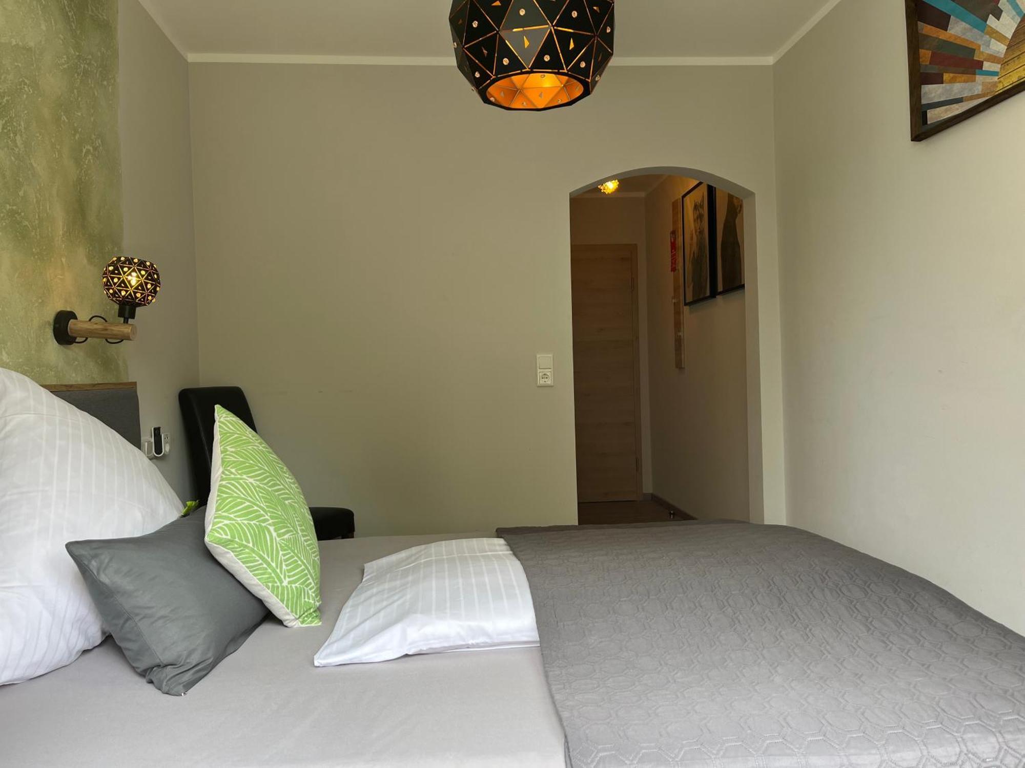 Hotel-Restaurant Berghof Johannesberg Zewnętrze zdjęcie