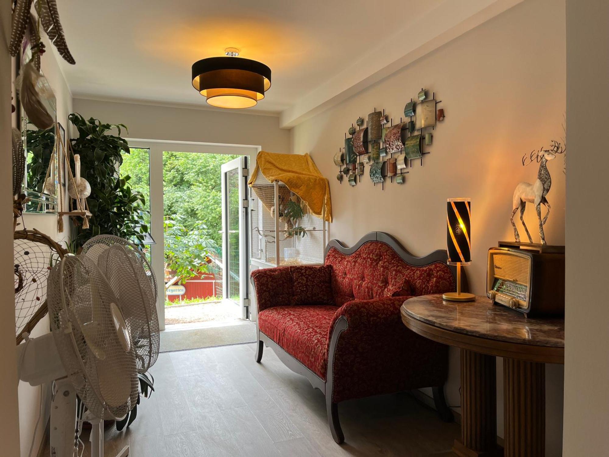 Hotel-Restaurant Berghof Johannesberg Zewnętrze zdjęcie