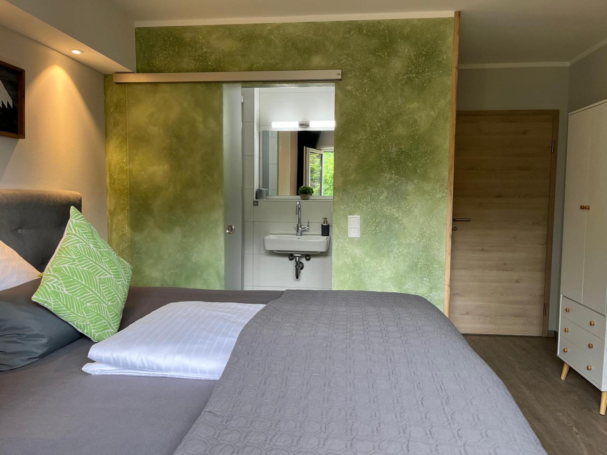 Hotel-Restaurant Berghof Johannesberg Zewnętrze zdjęcie