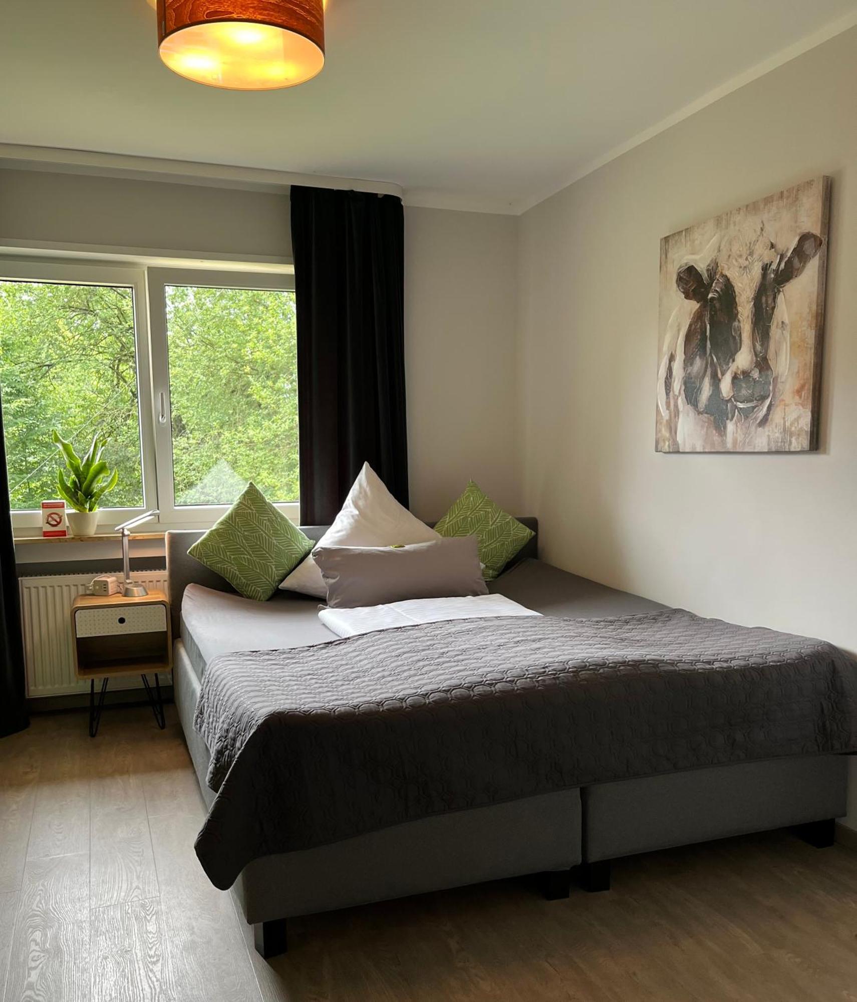 Hotel-Restaurant Berghof Johannesberg Zewnętrze zdjęcie